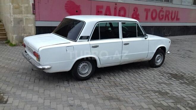 LADA (VAZ) 21011 1973, 500,000 km - 1.2 l - Bakı