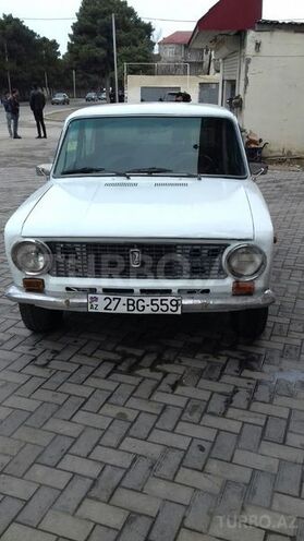 LADA (VAZ) 21011 1973, 500,000 km - 1.2 l - Bakı
