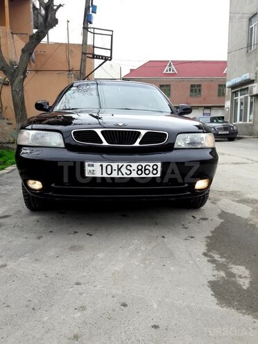 Daewoo Nubira 1997, 149,080 km - 1.6 l - Bakı