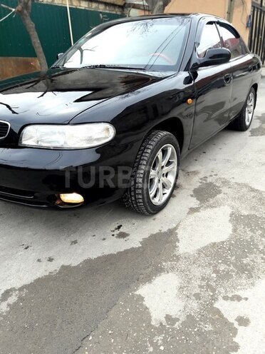 Daewoo Nubira 1997, 149,080 km - 1.6 l - Bakı