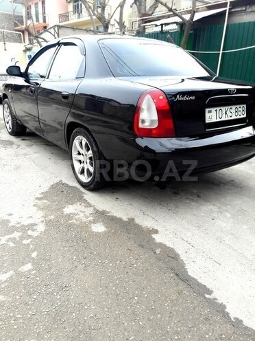 Daewoo Nubira 1997, 149,080 km - 1.6 l - Bakı