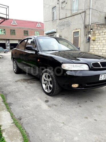Daewoo Nubira 1997, 149,080 km - 1.6 l - Bakı