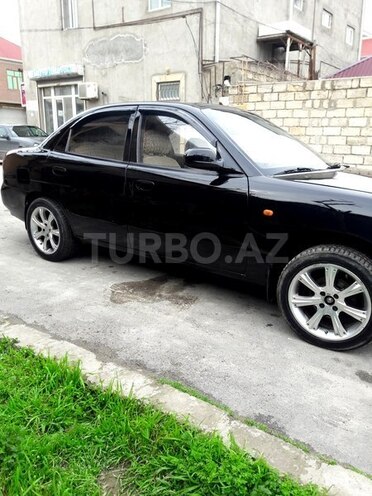 Daewoo Nubira 1997, 149,080 km - 1.6 l - Bakı