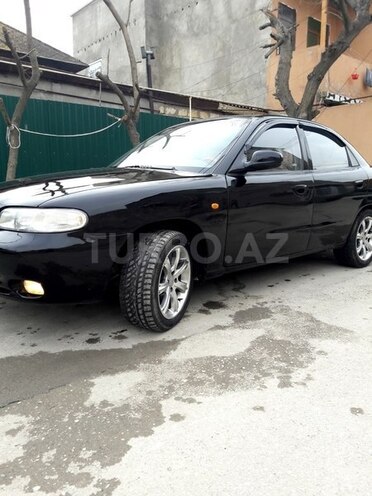 Daewoo Nubira 1997, 149,080 km - 1.6 l - Bakı