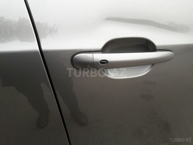 Chery Tiggo (T11) 2016, 47,000 km - 2.0 l - Bakı