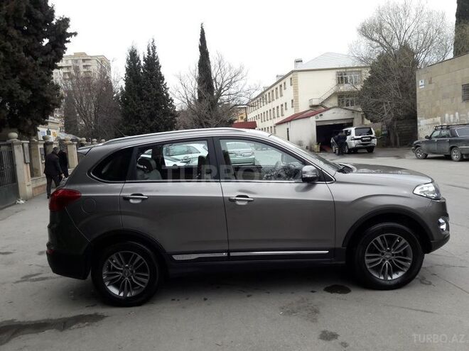 Chery Tiggo (T11) 2016, 47,000 km - 2.0 l - Bakı