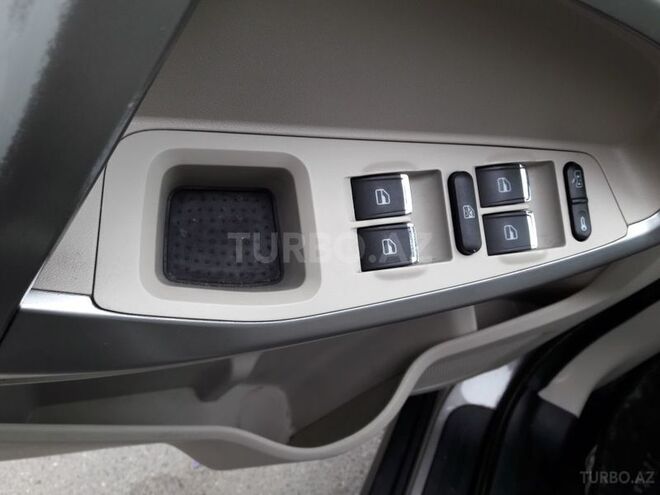 Chery Tiggo (T11) 2016, 47,000 km - 2.0 l - Bakı