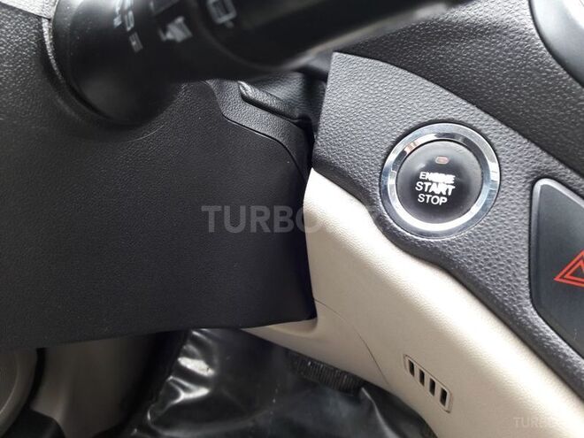 Chery Tiggo (T11) 2016, 47,000 km - 2.0 l - Bakı