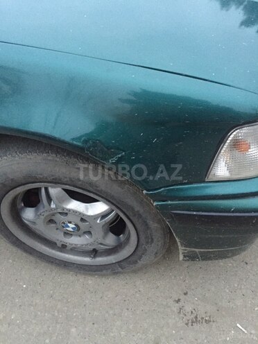 BMW 318 1992, 570,000 km - 1.8 l - Gəncə