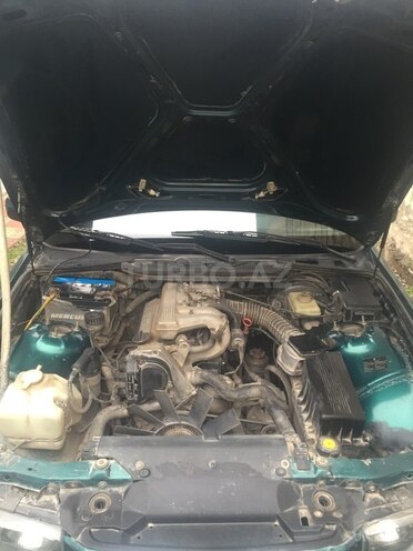 BMW 318 1992, 570,000 km - 1.8 l - Gəncə