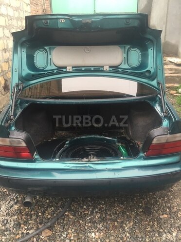 BMW 318 1992, 570,000 km - 1.8 l - Gəncə