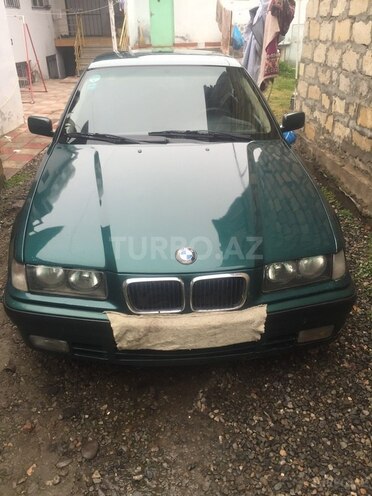 BMW 318 1992, 570,000 km - 1.8 l - Gəncə