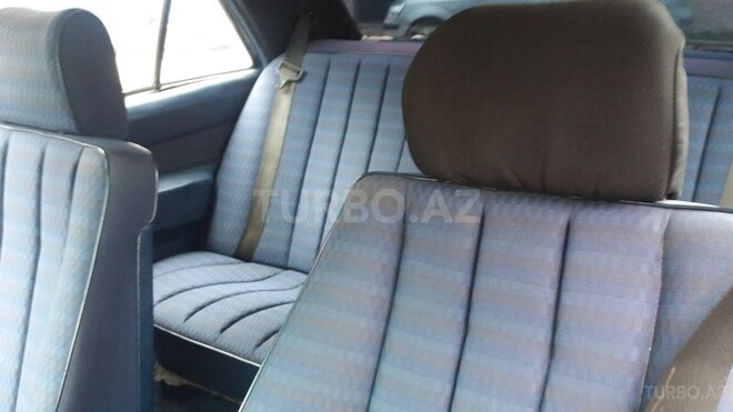 Mercedes 190 1990, 390,000 km - 2.0 л - Bakı