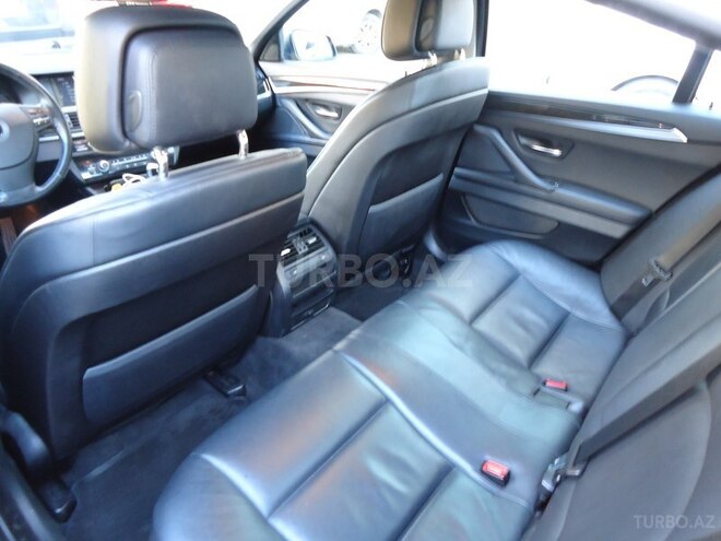 BMW 528 2012, 124,674 km - 2.0 л - Bakı