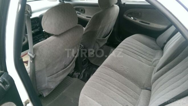 Hyundai Sonata 1998, 345,678 km - 2.0 l - Bakı