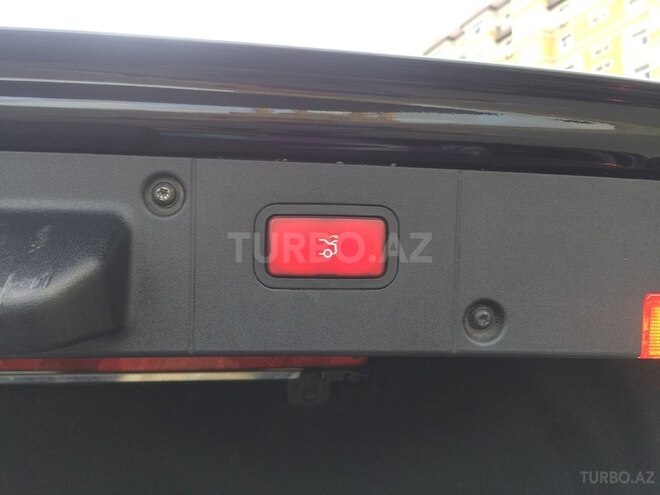 Mercedes S 350 2007, 200,000 km - 3.5 l - Bakı