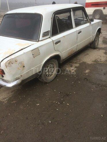 LADA (VAZ) 21011 1983, 335,662 km - 1.3 l - Qusar