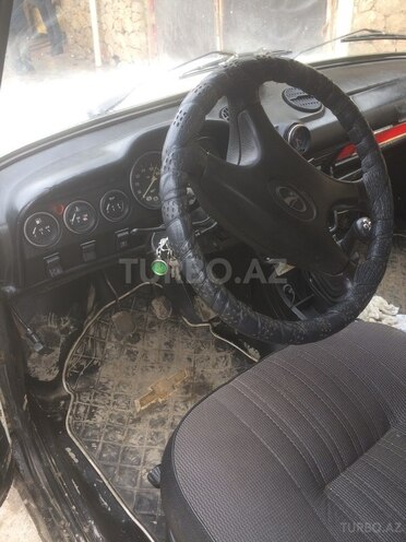 LADA (VAZ) 21011 1983, 335,662 km - 1.3 l - Qusar