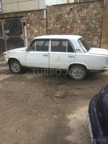 LADA (VAZ) 21011 1983, 335,662 km - 1.3 l - Qusar