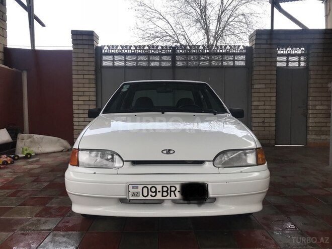 LADA (VAZ) 2115 2011, 66,583 km - 1.6 l - Bərdə