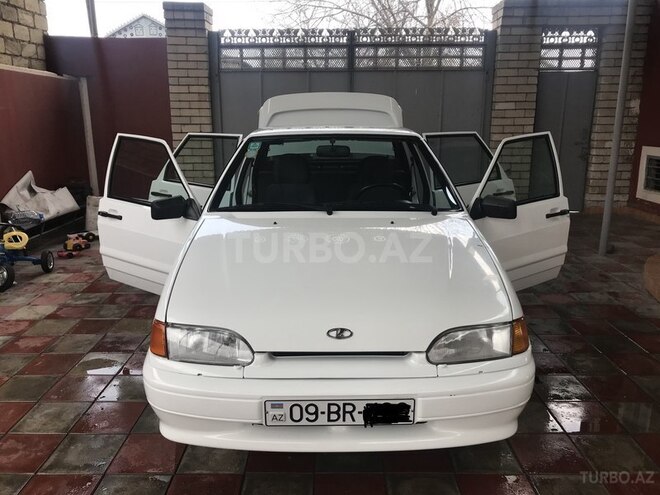 LADA (VAZ) 2115 2011, 66,583 km - 1.6 l - Bərdə