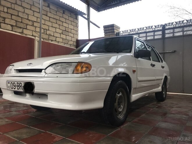 LADA (VAZ) 2115 2011, 66,583 km - 1.6 l - Bərdə
