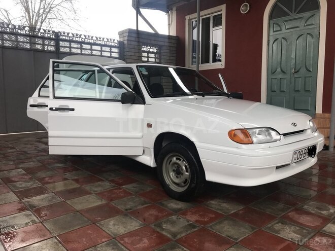 LADA (VAZ) 2115 2011, 66,583 km - 1.6 l - Bərdə