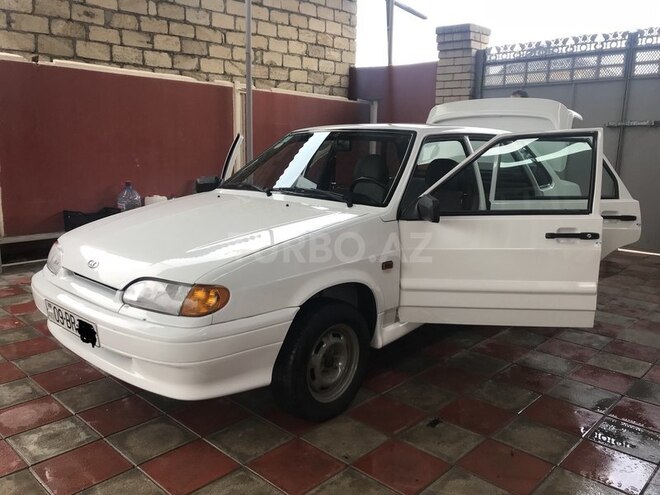 LADA (VAZ) 2115 2011, 66,583 km - 1.6 l - Bərdə