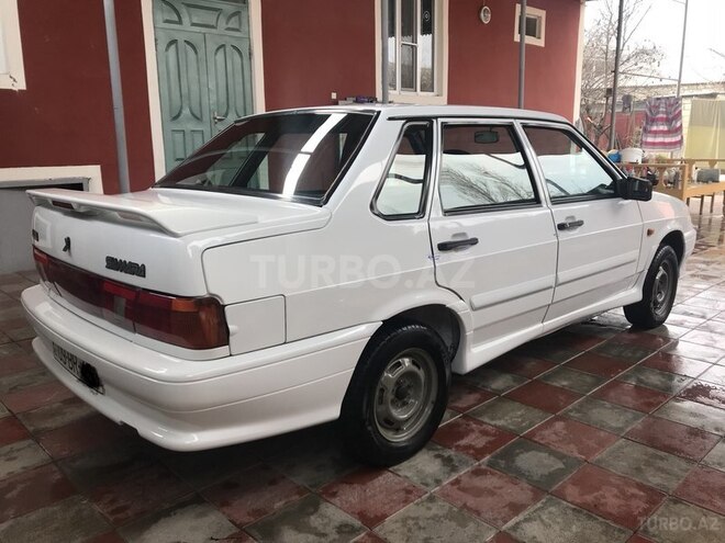LADA (VAZ) 2115 2011, 66,583 km - 1.6 l - Bərdə