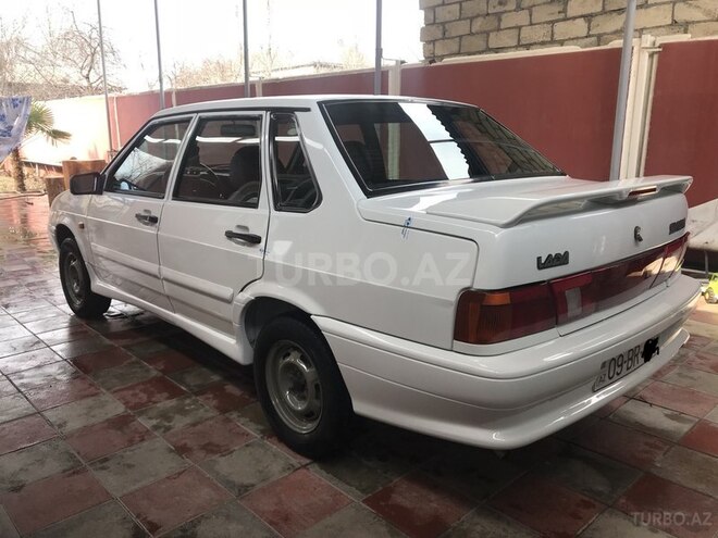 LADA (VAZ) 2115 2011, 66,583 km - 1.6 l - Bərdə