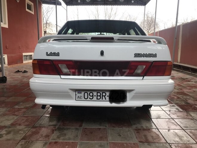 LADA (VAZ) 2115 2011, 66,583 km - 1.6 l - Bərdə