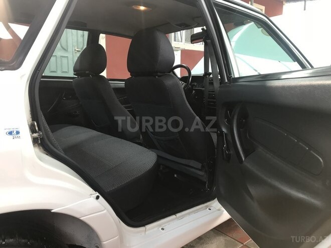 LADA (VAZ) 2115 2011, 66,583 km - 1.6 l - Bərdə