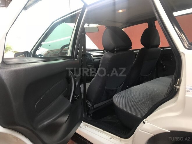 LADA (VAZ) 2115 2011, 66,583 km - 1.6 l - Bərdə