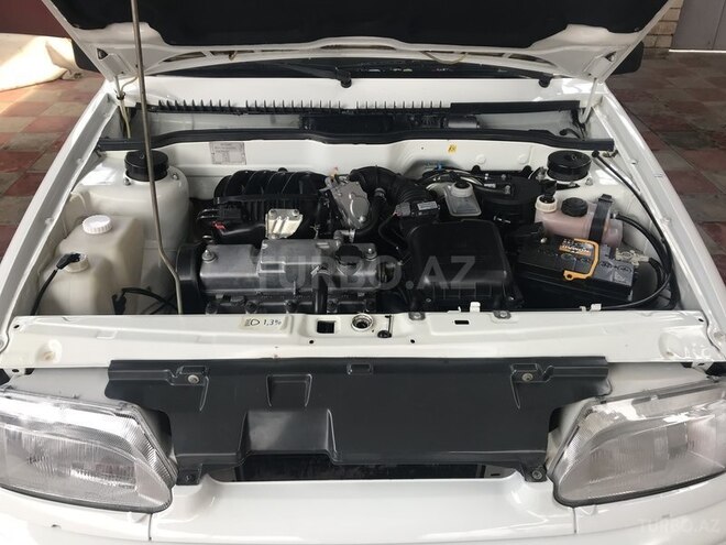 LADA (VAZ) 2115 2011, 66,583 km - 1.6 l - Bərdə