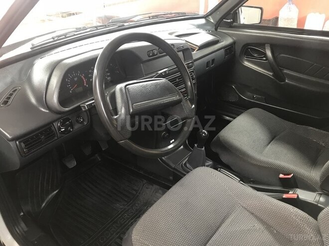 LADA (VAZ) 2115 2011, 66,583 km - 1.6 l - Bərdə