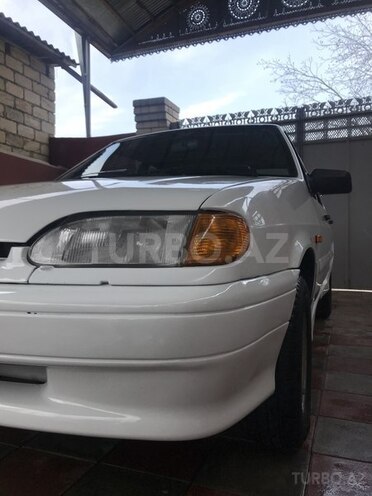 LADA (VAZ) 2115 2011, 66,583 km - 1.6 l - Bərdə