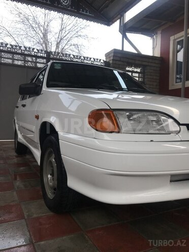 LADA (VAZ) 2115 2011, 66,583 km - 1.6 l - Bərdə