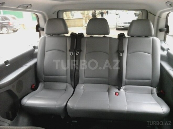 Mercedes Vito 2010, 180,000 km - 2.2 л - Bakı