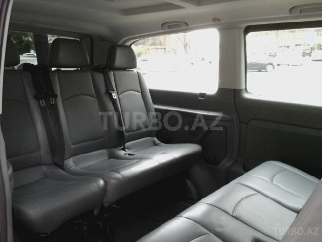 Mercedes Vito 2010, 180,000 km - 2.2 л - Bakı