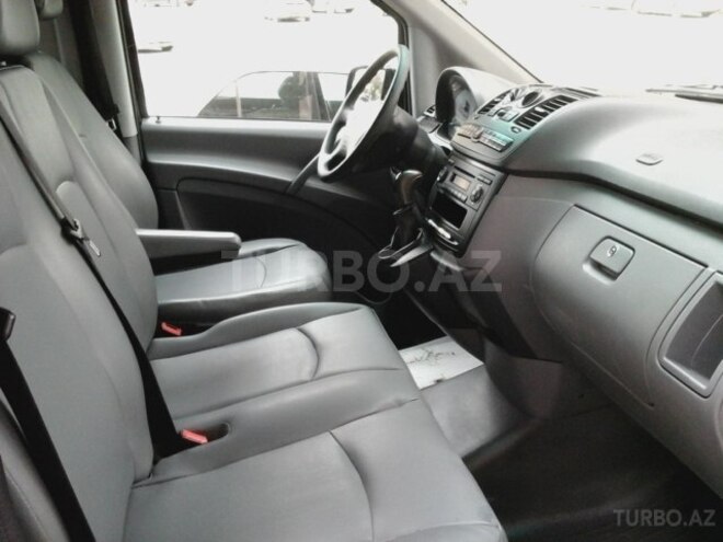 Mercedes Vito 2010, 180,000 km - 2.2 л - Bakı
