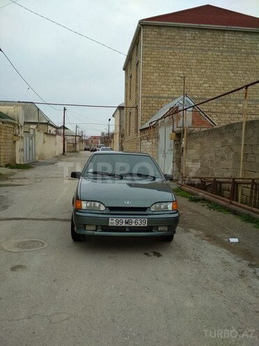 LADA (VAZ) 2115 2009, 200,000 km - 1.6 l - Sumqayıt
