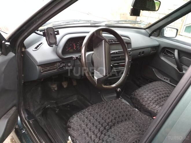 LADA (VAZ) 2115 2009, 200,000 km - 1.6 l - Sumqayıt