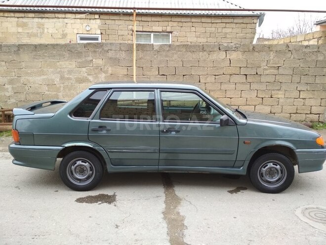 LADA (VAZ) 2115 2009, 200,000 km - 1.6 l - Sumqayıt