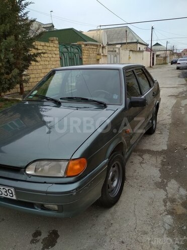 LADA (VAZ) 2115 2009, 200,000 km - 1.6 l - Sumqayıt