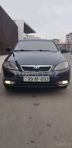 Daewoo Gentra 2014, 188,000 km - 1.5 l - Bakı