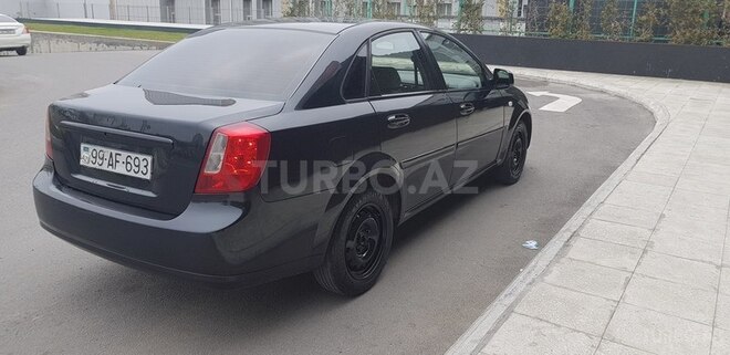 Daewoo Gentra 2014, 188,000 km - 1.5 l - Bakı