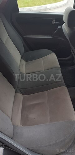 Daewoo Gentra 2014, 188,000 km - 1.5 l - Bakı