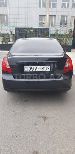 Daewoo Gentra 2014, 188,000 km - 1.5 l - Bakı