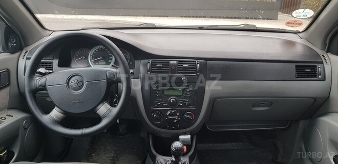 Daewoo Gentra 2014, 188,000 km - 1.5 l - Bakı