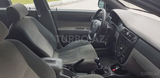 Daewoo Gentra 2014, 188,000 km - 1.5 l - Bakı